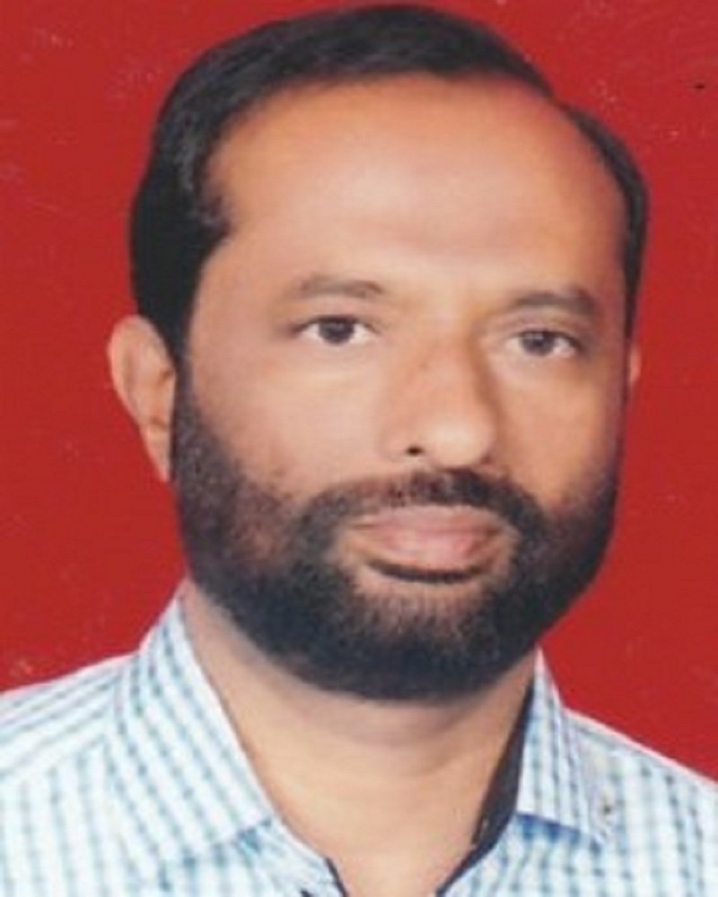 Syed Nisar Ahmed Vazir - Image 2